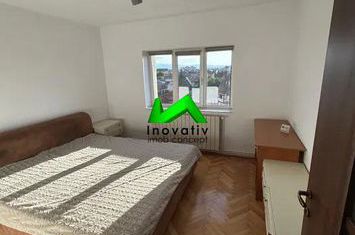 Apartament 3 camere de inchiriat CENTRAL - Sibiu anunturi imobiliare Sibiu