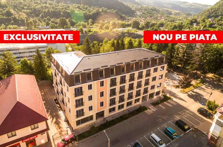 Apartament 2 camere de vanzare NEHOIU - Buzau anunturi imobiliare Buzau