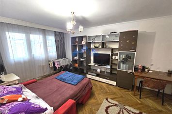 Apartament 2 camere de vanzare ALEXANDRU CEL BUN - Iasi anunturi imobiliare Iasi