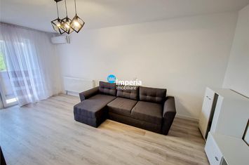 Apartament 2 camere de inchiriat FRUMOASA - Iasi anunturi imobiliare Iasi