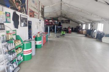 Spațiu industrial de vanzare ROGERIUS - Bihor anunturi imobiliare Bihor