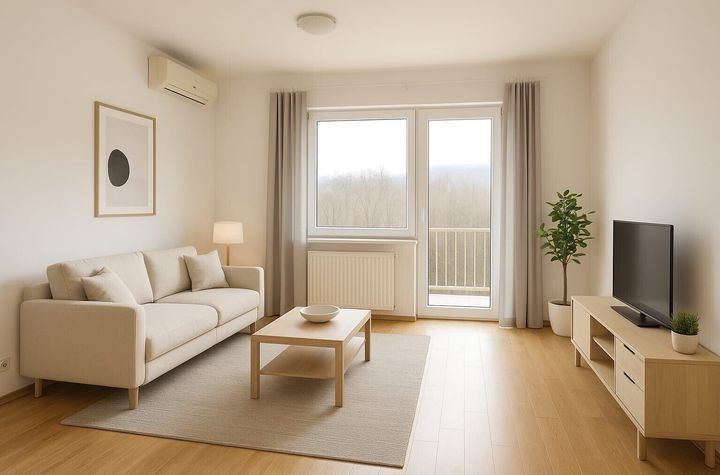 Casa spatioasa de inchiriat, finisata modern, parcari, Dunarii anunturi imobiliare Cluj