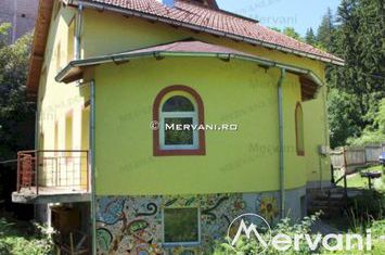 Casă - 6 camere de vanzare SINAIA - Prahova anunturi imobiliare Prahova