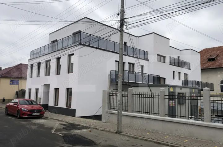 Birou de vanzare BISTRITA - Bistrita-Nasaud anunturi imobiliare Bistrita-Nasaud