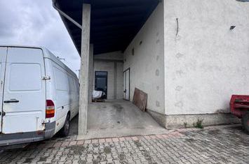 Spațiu comercial de inchiriat VICOVU DE SUS - Suceava anunturi imobiliare Suceava