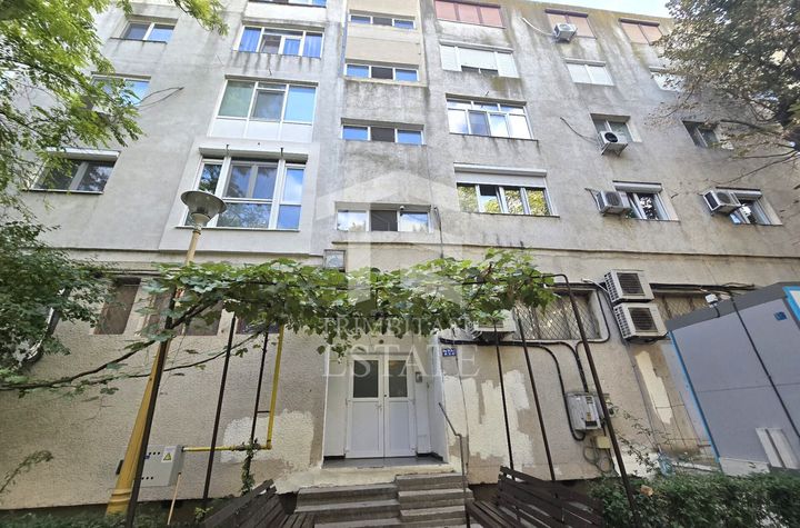 TOMIS NORD - 3 camere gata de mutat | piata Ciresica | scoala 29,38 anunturi imobiliare Constanta