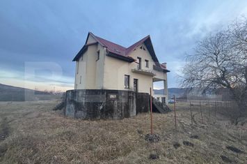 Vilă - 5 camere de vanzare BISTRITA - Bistrita-Nasaud anunturi imobiliare Bistrita-Nasaud