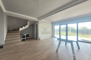Vilă - 4 camere de vanzare CRISTIAN - Sibiu anunturi imobiliare Sibiu