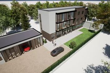 Spațiu comercial de vanzare BACAU - Bacau anunturi imobiliare Bacau