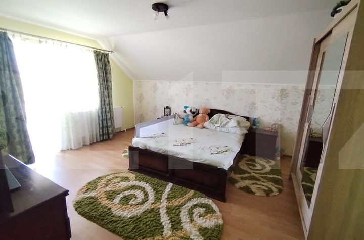 Vilă - 15 camere de vanzare DOROHOI - Botosani anunturi imobiliare Botosani