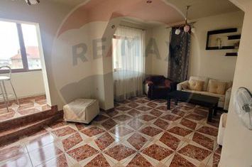 Apartament cu 5 camere de închiriat în zona Vasile Aaron anunturi imobiliare Sibiu