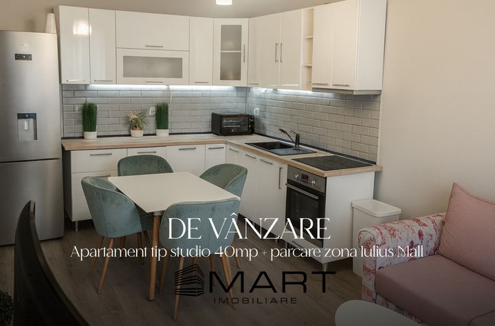 Apartament 2 camere de vanzare CLUJ-NAPOCA - Cluj anunturi imobiliare Cluj