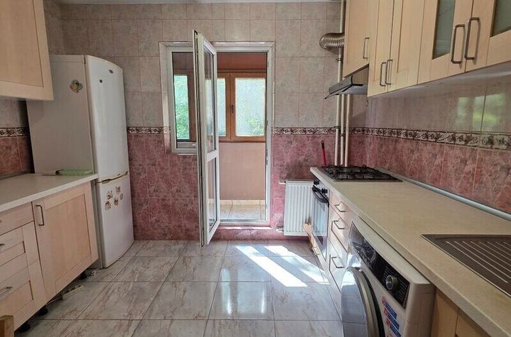 Dristor - Fizicienilor vanzare ap. 2 camere dec anunturi imobiliare Bucuresti