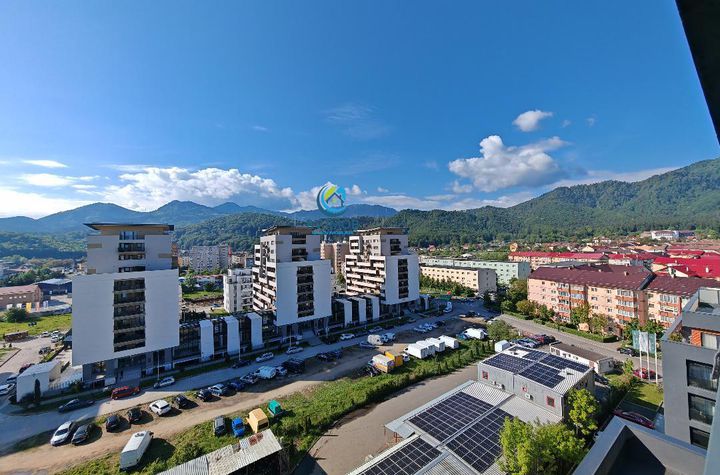 Apartament 2 camere de inchiriat NOUA - Brasov anunturi imobiliare Brasov