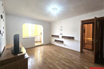 Apartament 2 camere de inchiriat ENERGIEI - Bacau anunturi imobiliare Bacau