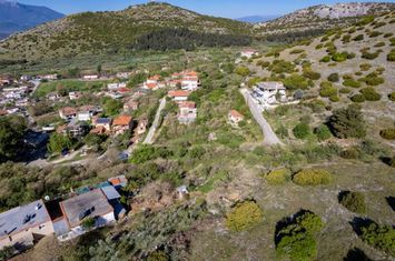 Teren construibil 797 mp în Krinides, Kavala anunturi imobiliare Grecia