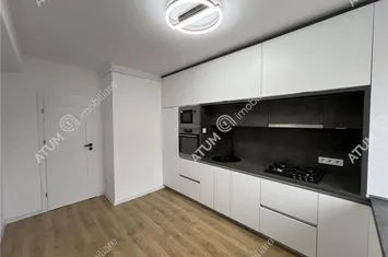 Apartament 2 camere de vanzare CALEA SURII MICI - Sibiu anunturi imobiliare Sibiu