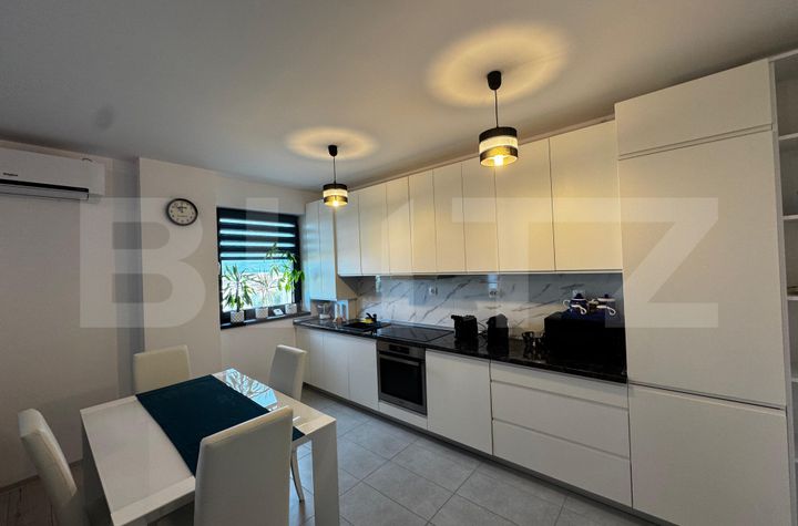 Apartament 2 camere de vanzare CETATE - Alba anunturi imobiliare Alba