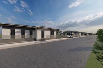 Casă - 3 camere de vanzare LUNCA CETATUII - Iasi anunturi imobiliare Iasi