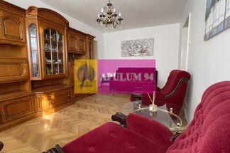 Apartament 3 camere de vânzare Bucuresti - Mihai Bravu