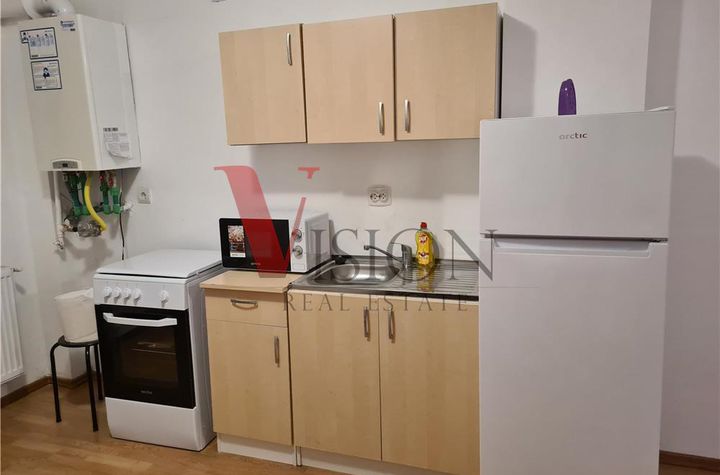 Apartament 2 camere de inchiriat DAMBUL ROTUND - Cluj anunturi imobiliare Cluj