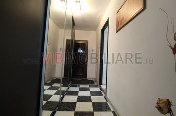 4 Camere - Parc Sebastian - etaj 1 - centrala termica anunturi imobiliare Bucuresti