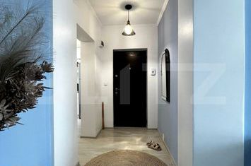 Apartament 2 camere de vanzare VISANI - Iasi anunturi imobiliare Iasi