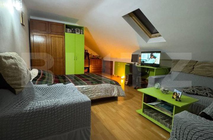 Garsonieră de vanzare SUCEAVA - Suceava anunturi imobiliare Suceava