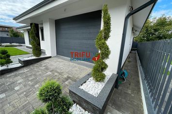 Casă - 3 camere de vanzare CENTRAL - Alba anunturi imobiliare Alba
