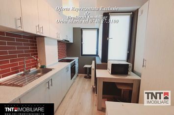 Apartamente 2 camere bloc nou etaj 2 de inchiriat zona Centru-Palas Mall anunturi imobiliare Iasi