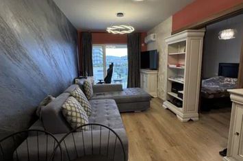 Apartament 2 camere de vanzare GHEORGHENI - Cluj anunturi imobiliare Cluj