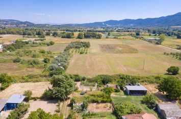 Teren construibil 284 mp în Mesia anunturi imobiliare Grecia