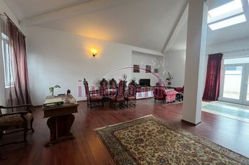 Apartament 3 camere de inchiriat CISMIGIU - Bucuresti anunturi imobiliare Bucuresti