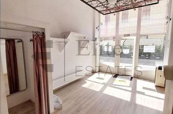 Spatiu comercial ultracentral de inchiriat langa strada Republici anunturi imobiliare Bihor