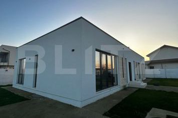 Casă - 4 camere de vanzare CORBEANCA - Bucuresti anunturi imobiliare Bucuresti