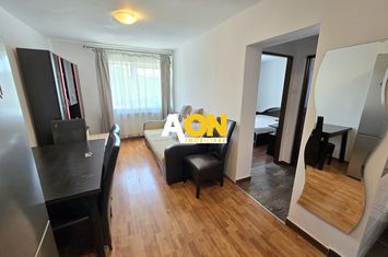 Apartament cu 2 Camere, Complet Mobilat, Zona Bld. Transilvaniei anunturi imobiliare Alba