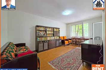 De inchiriat: Apartament 3 camere, 2 bai, balcon | Tei - S2 anunturi imobiliare Bucuresti