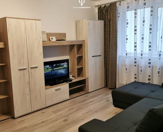 Garsonieră Iasi, 36 mp