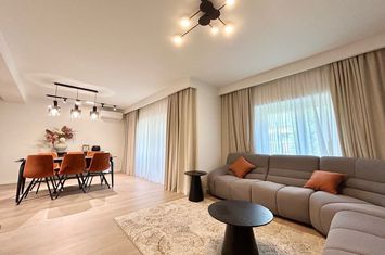 5-room villa | residential complex with swimming pool | Iancu Nicolae area anunturi imobiliare Bucuresti