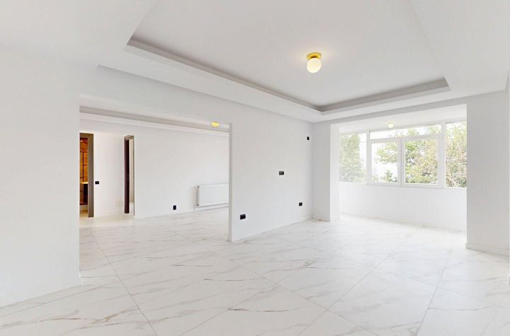3 camere | Centrala proprie | Modern | Brancoveanu anunturi imobiliare Bucuresti