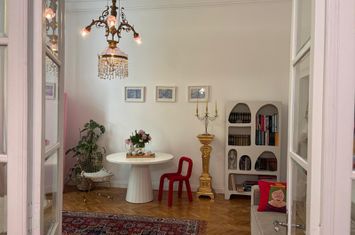 PARCUL GRADINA ICOANEI- APARTAMENT IN VILA INTERBELICA anunturi imobiliare Bucuresti