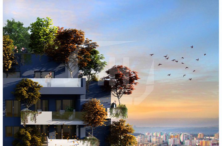Apartament 2 camere de vanzare CLUJ-NAPOCA - Cluj anunturi imobiliare Cluj