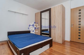 Ap 3 camere, 2 bai, parter, Frumoasa - Str. Cetatuia anunturi imobiliare Iasi