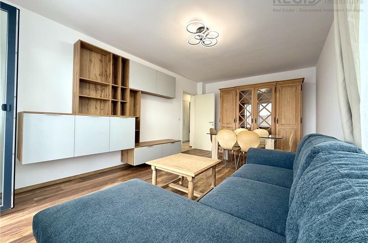 Apartament 3 camere de inchiriat TRACTORUL - Brasov anunturi imobiliare Brasov