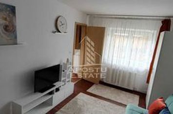 Garsoniera, zona Badea Cartan, AC anunturi imobiliare Timis