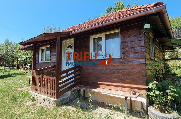 Casă - 1 camere de vanzare BUCURESTI - Bucuresti anunturi imobiliare Bucuresti