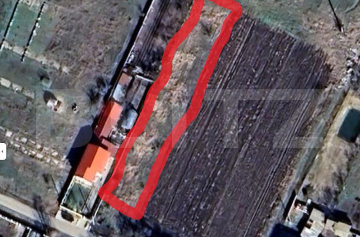 Teren de vanzare PIELESTI - Dolj anunturi imobiliare Dolj