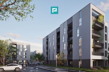 Apartament cu 2 camere în  Pârneava anunturi imobiliare Arad
