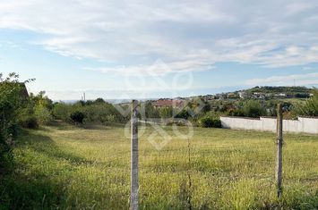 Teren intravilan 2063 mp de vanzare in zona Dealuri Oradea anunturi imobiliare Bihor