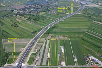 Teren Intravilan de vanzare EXTERIOR EST - Vrancea anunturi imobiliare Vrancea